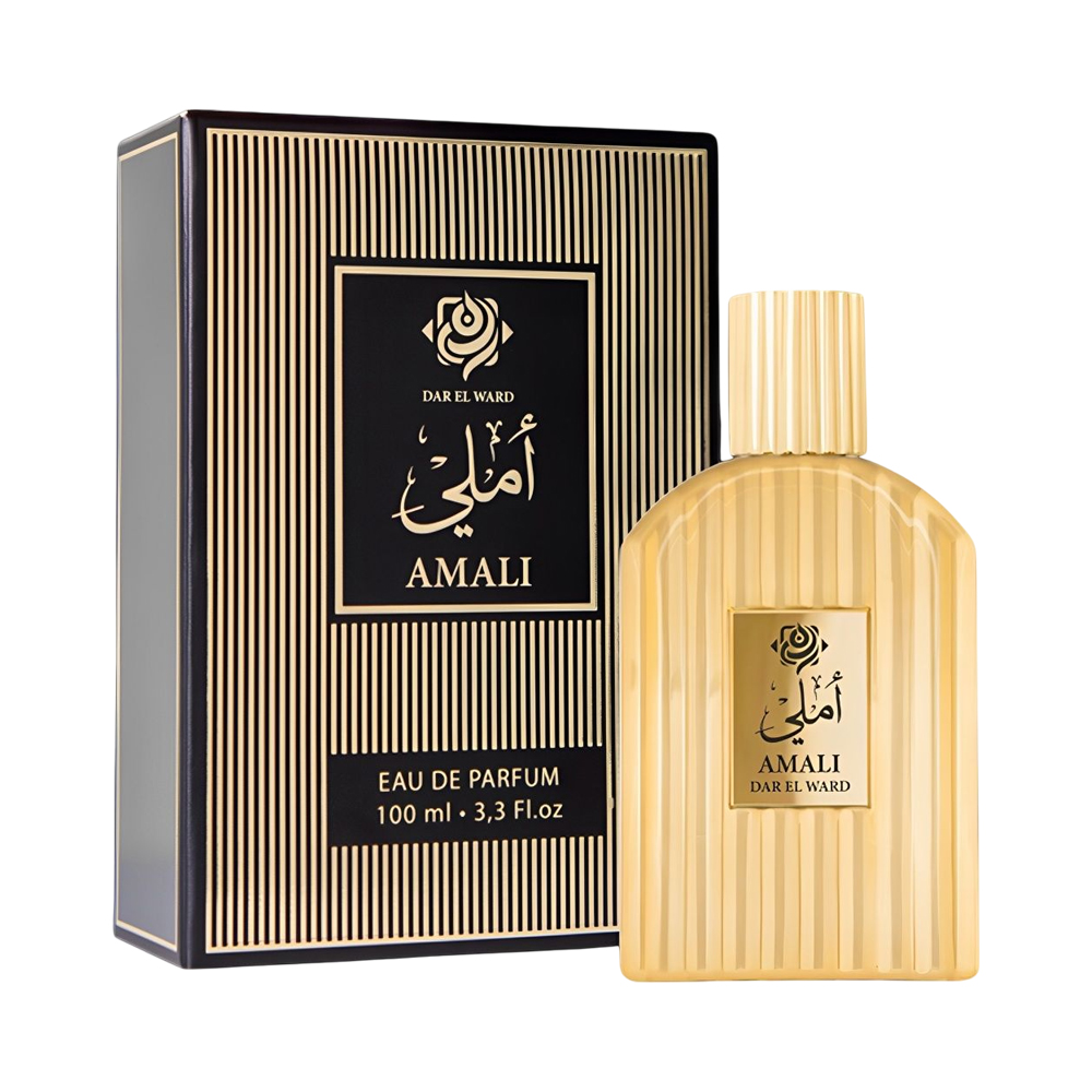 Perfume Dar EL Waham Amali Eau de Parfum 100ML
