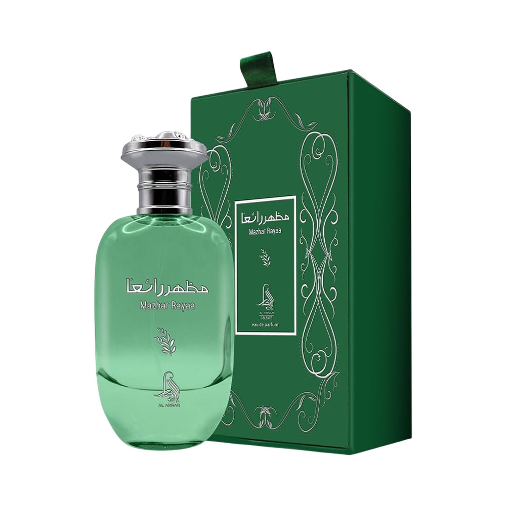 Perfume AL Absar Mazhar Rayaa Edp 100ML