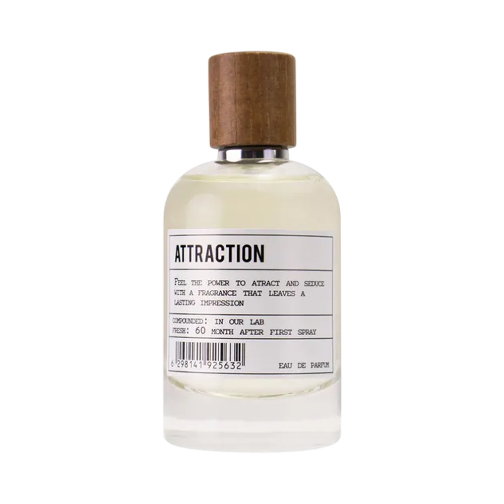 Perfume Karma Attraction Edp 100ML