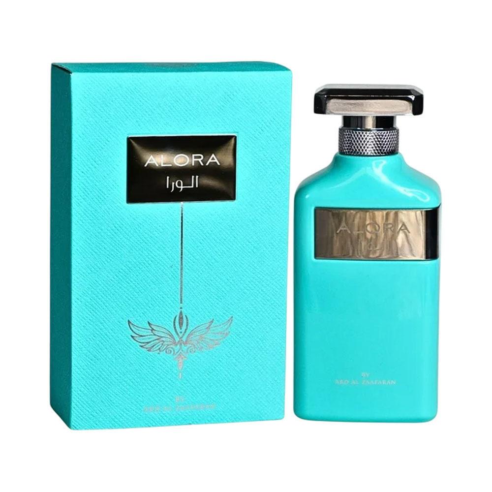 Perfume Ard AL Zaafaran Alora Edp 100ML
