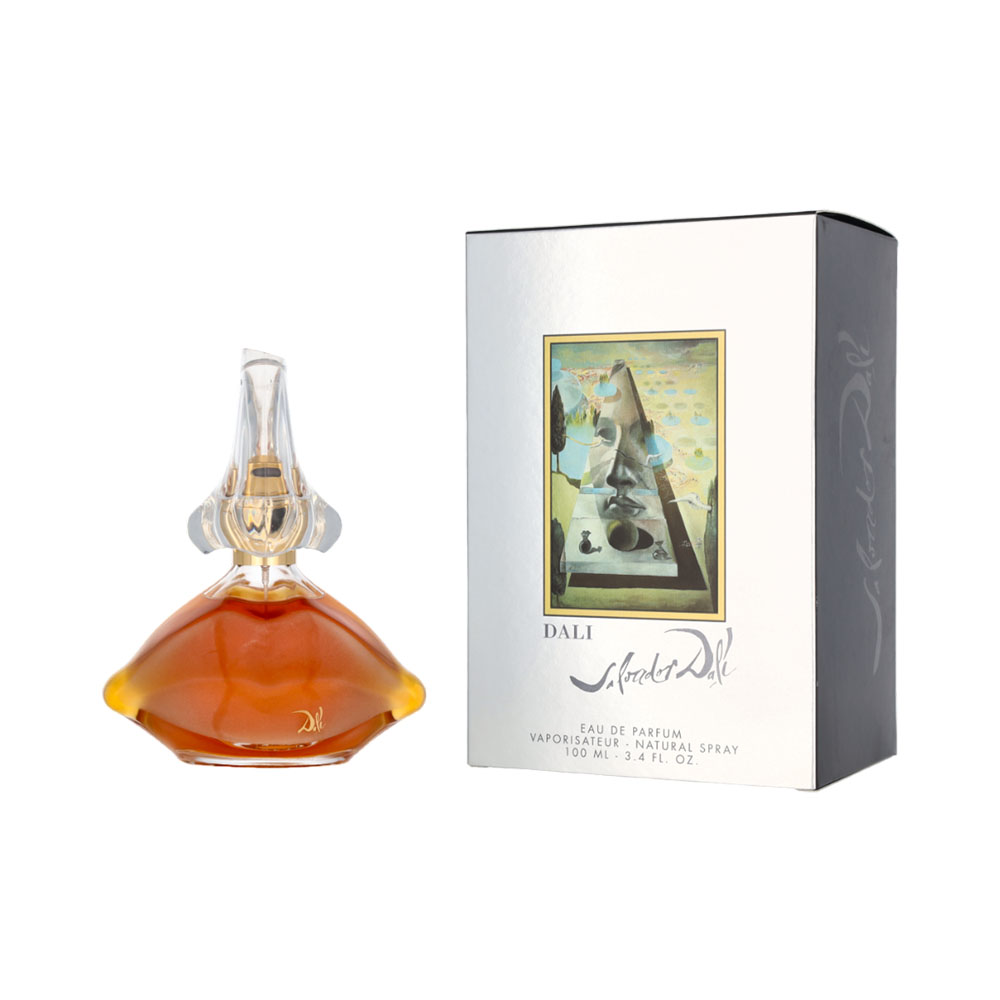 Perfume Salvador Dali Dali Edp 100ML