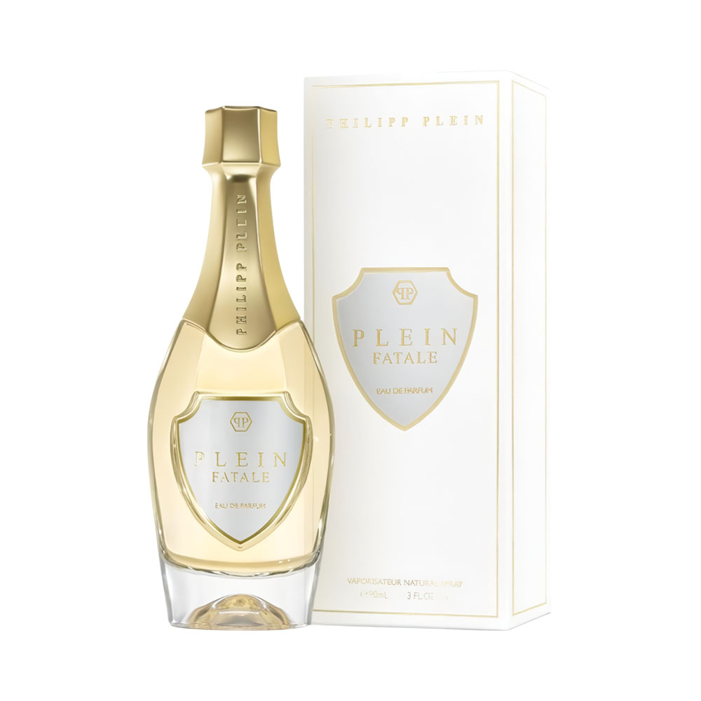 Perfume Philipp Plein Plein Fatale Edp 90ML