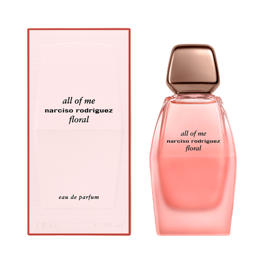 Perfume Narciso Rodriguez OF ME Floral Edp 90ML