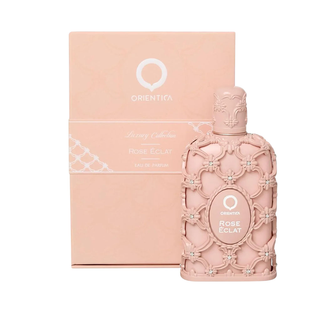 Perfume Orientica Rose Eclat Edp 80ML