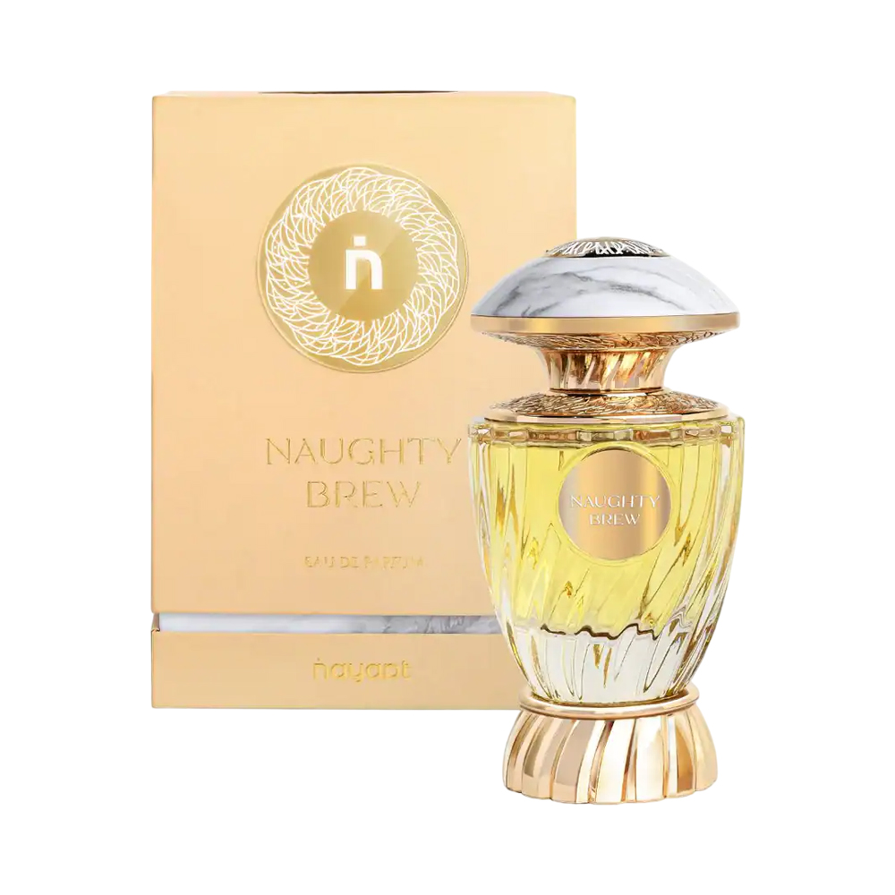 Perfume Nayaat Naughty Brew Edp 100ML
