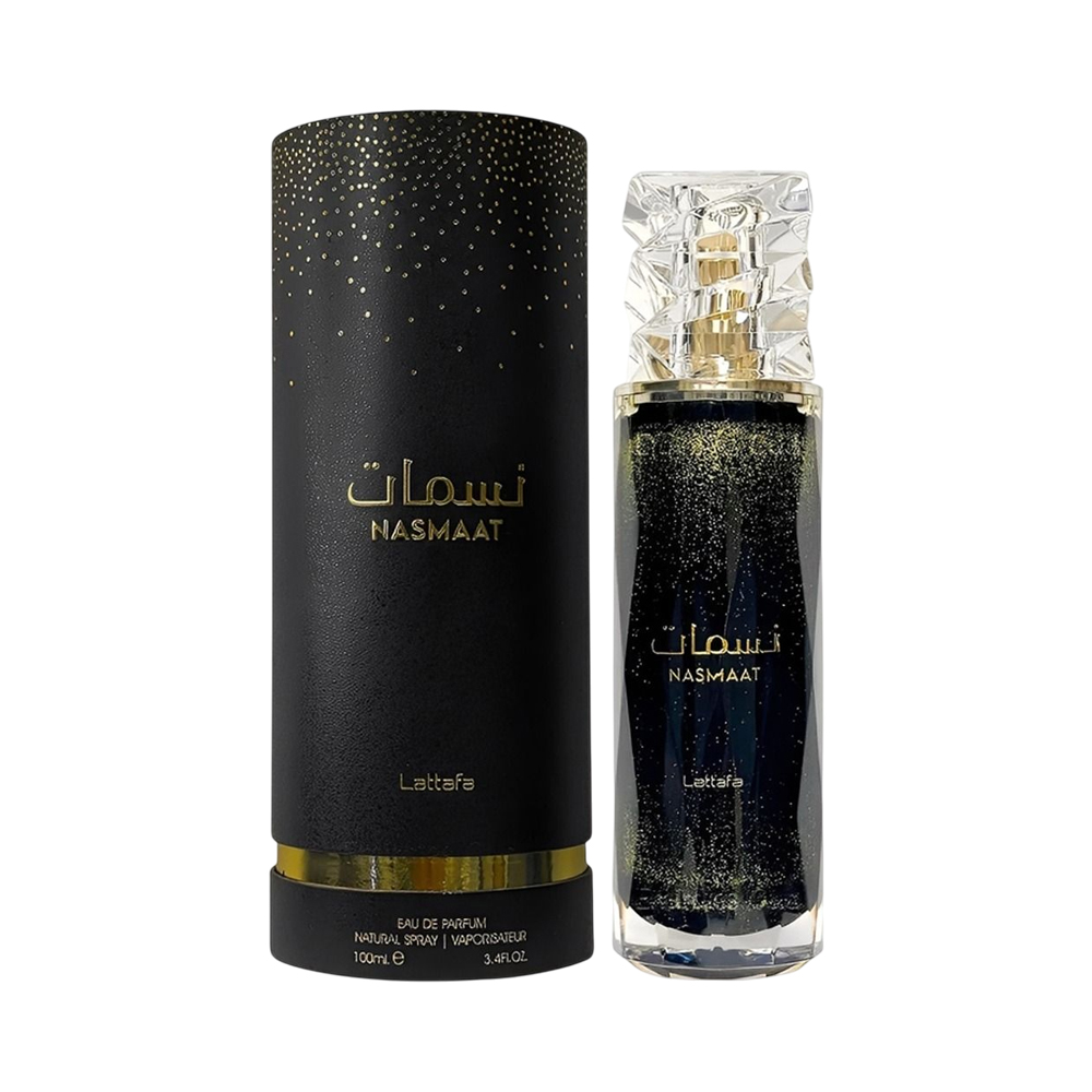 Perfume Lattafa Nasmaat Edp 100ML