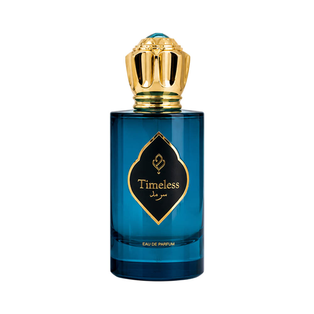 Perfume Love Collection Timeless Edt 100ML