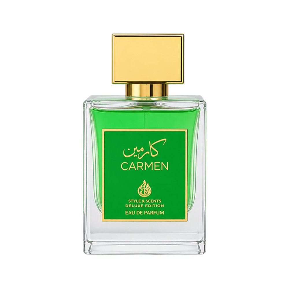 Perfume Style & Scents Carmen Edp 100ML