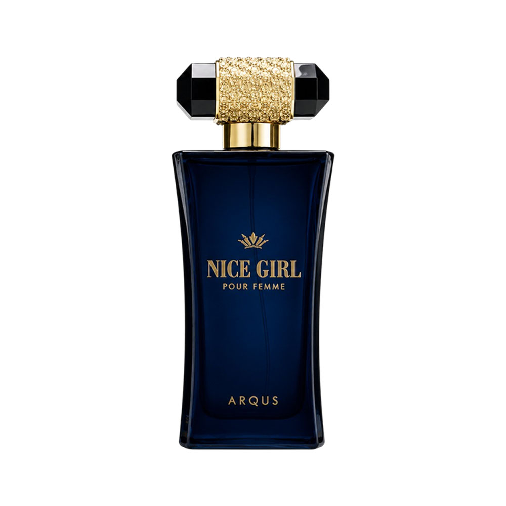 Perfume Arqus Nice Girl Edp 100ML