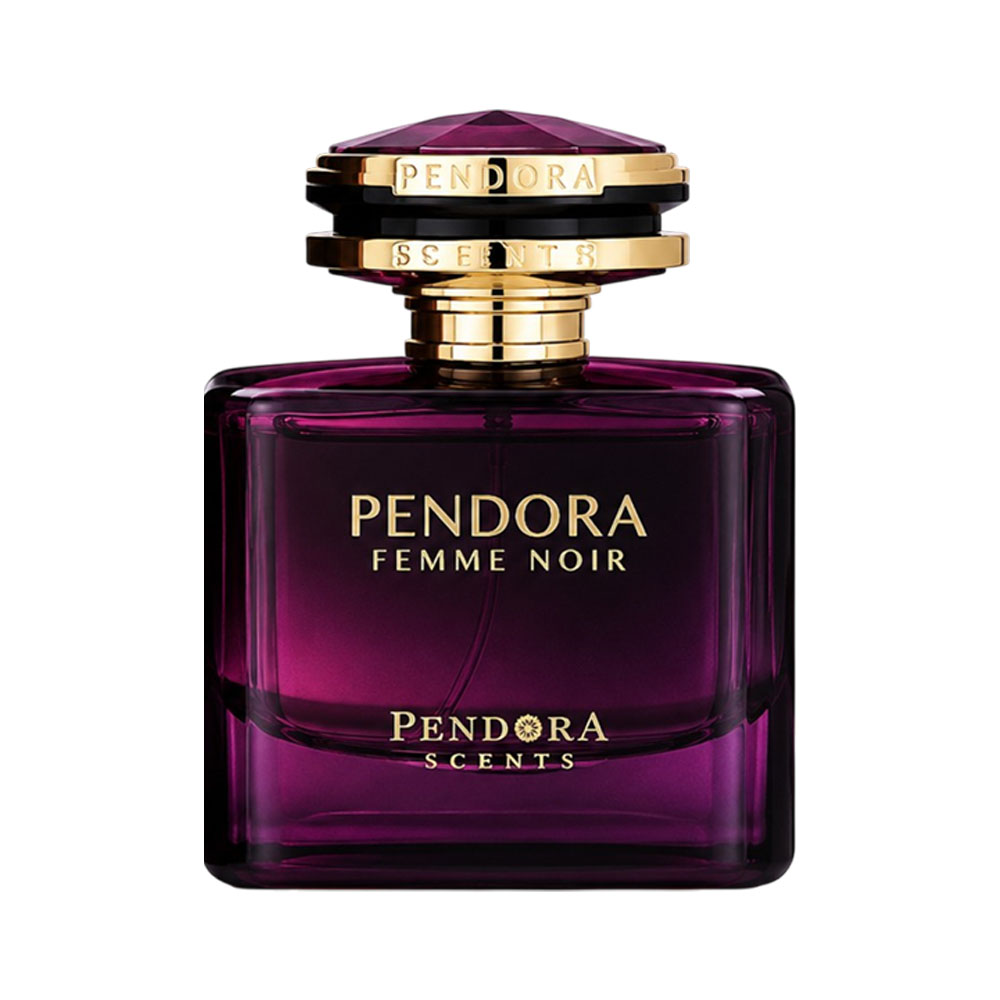 Perfume Pendora Femme Noir Edp 100ML
