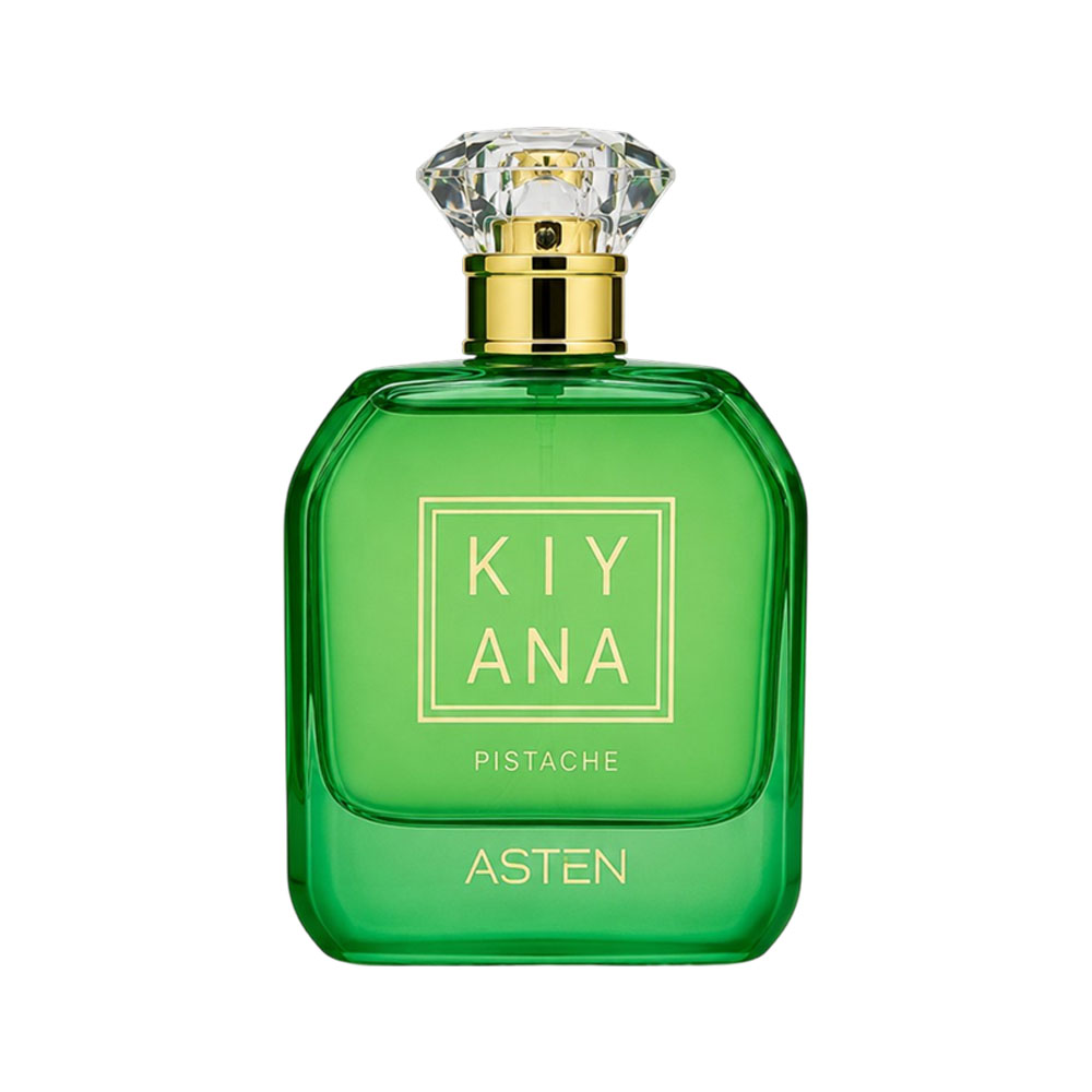 Perfume Asten Kiyana Pistache Edp 100ML