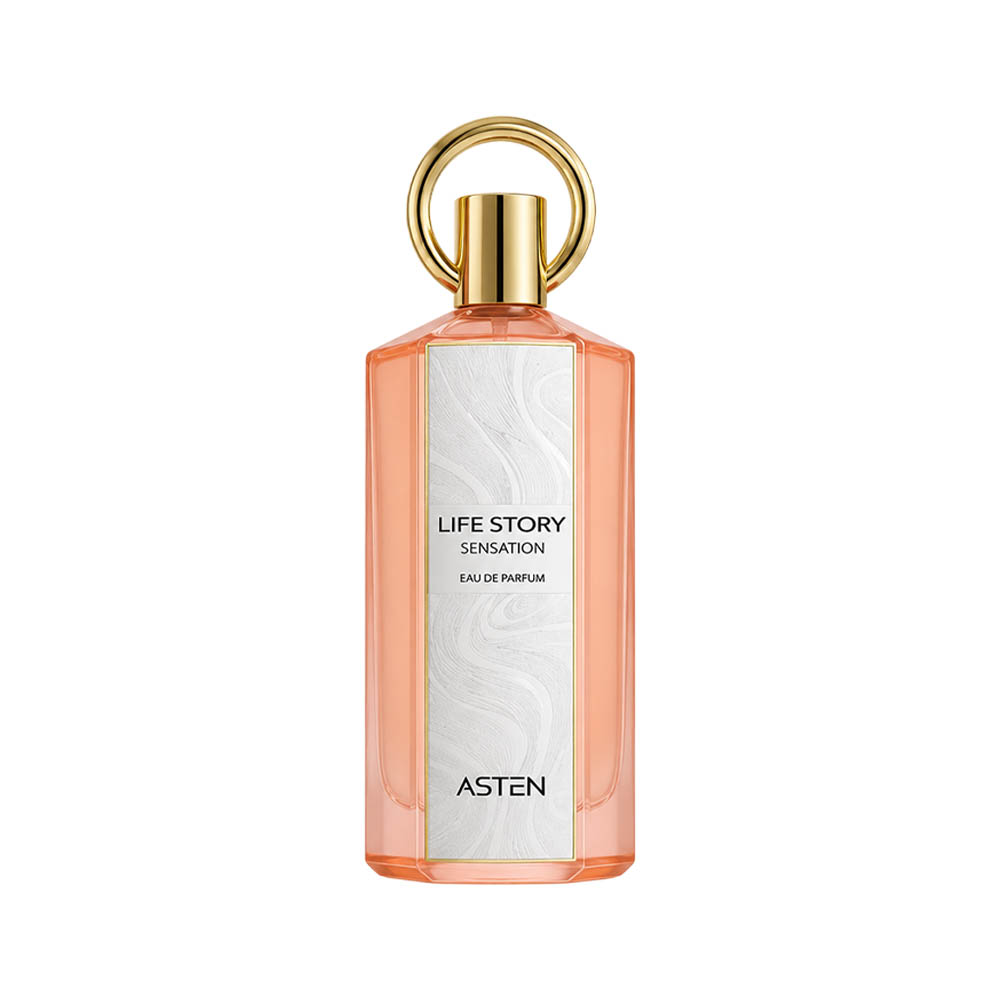 Perfume Asten Life Story Sensation Edp 100ML