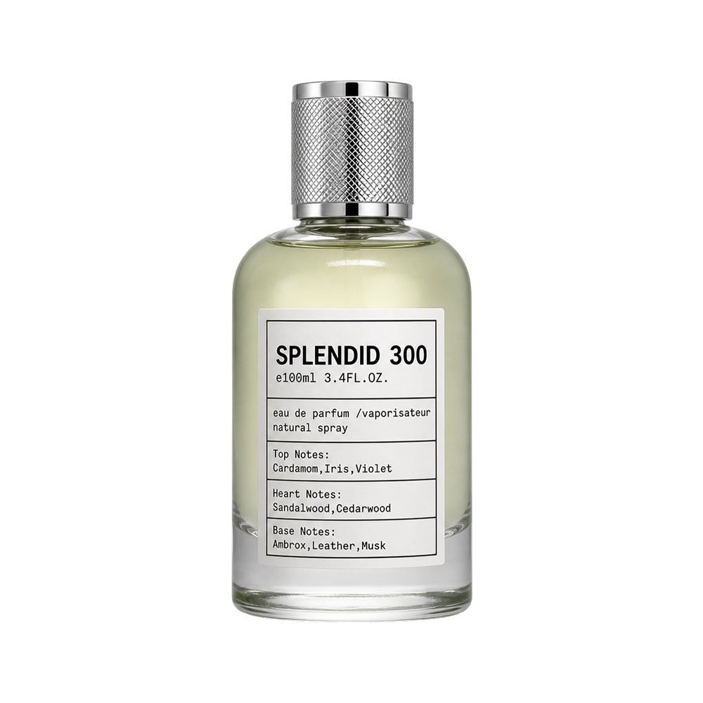 Perfume Asten Splendid 300 Edp 100ML