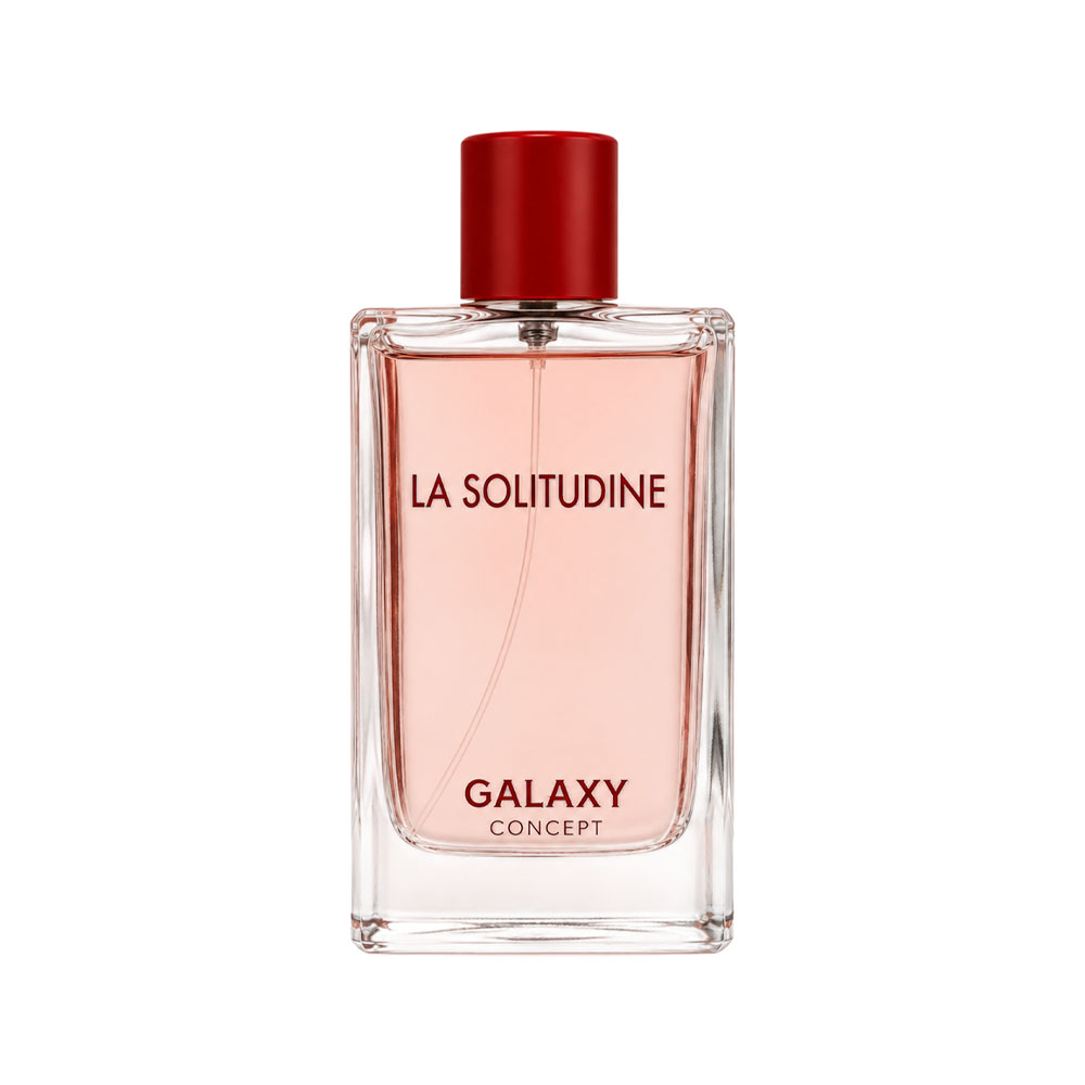Perfume Galaxy LA Solitudine Edp 100ML