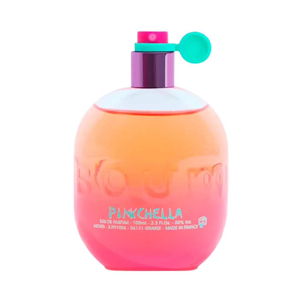 Perfume Jeanne Arthes Boum Pinkchella Edp 100ML