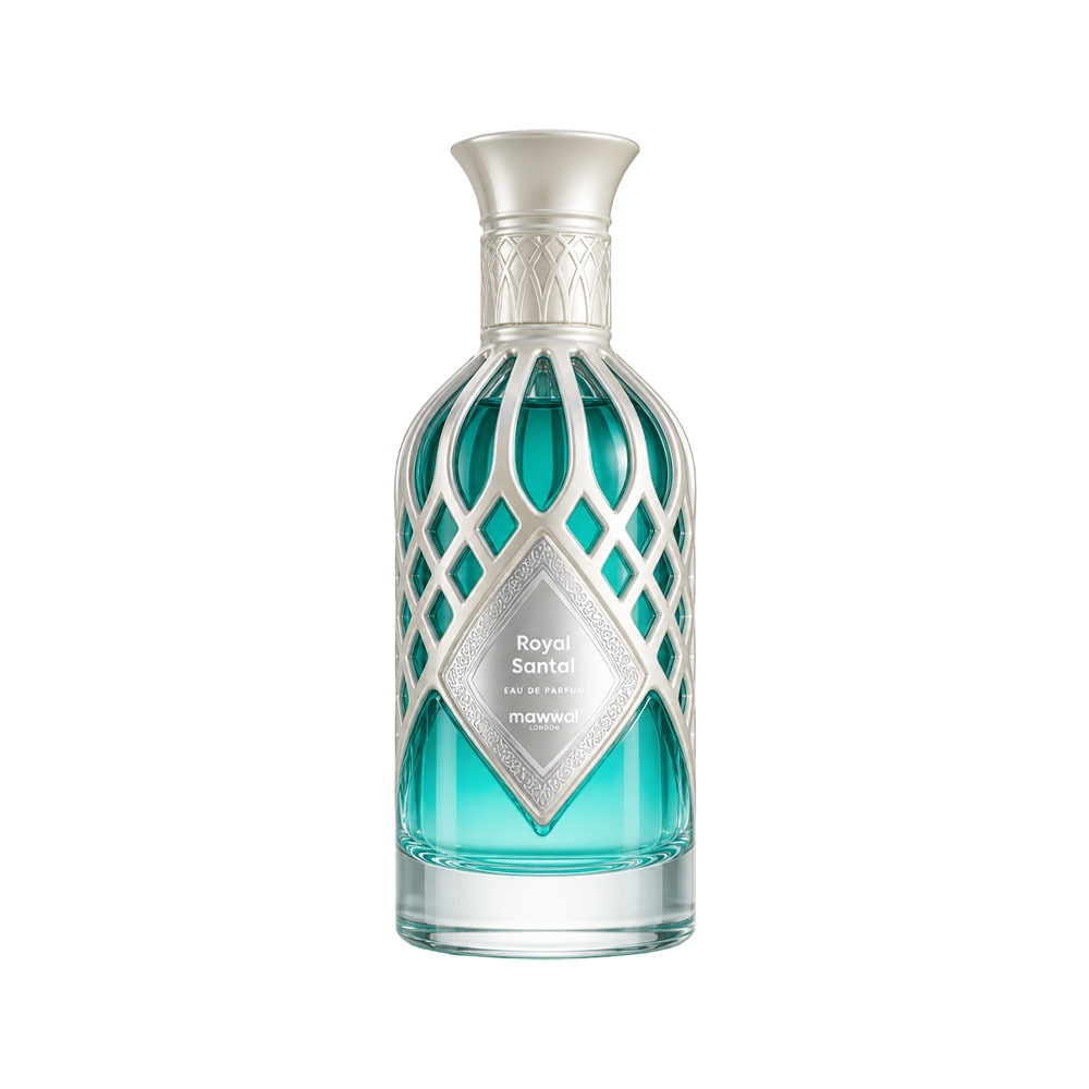 Perfume Mawwal Royal Santal Edp 100ML