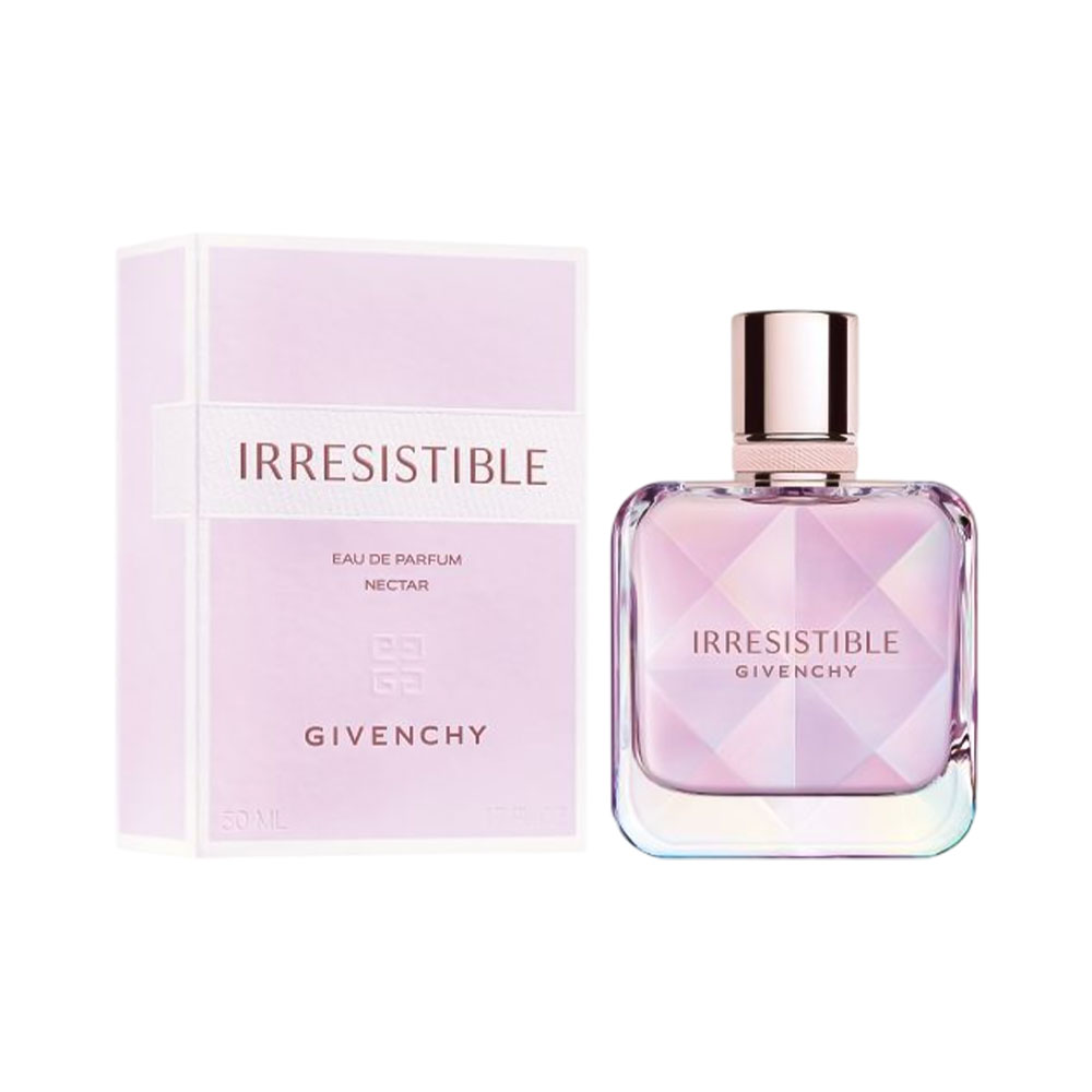 Perfume Givenchy Irresistible Nectar Eau de Parfum 50ML