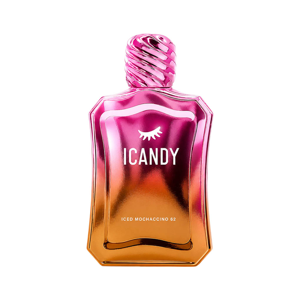 Perfume Icandy Iced Mochaccino 62 Edt 100ML