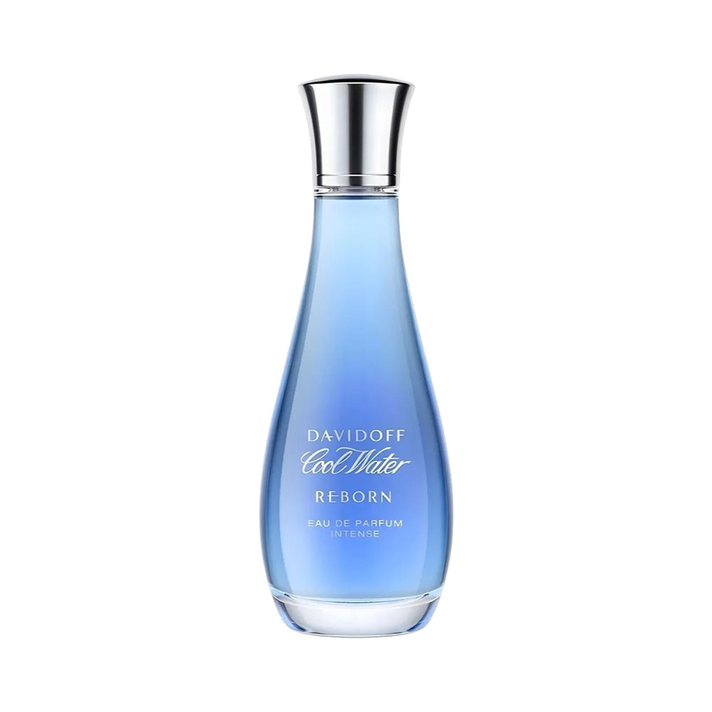 Perfume Davidoff Cool Water Reborn Intense Women Edp 100ML