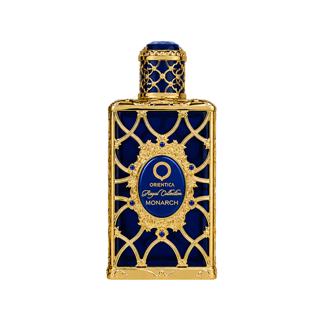 Perfume Orientica Royal Monarch Edp 80ML