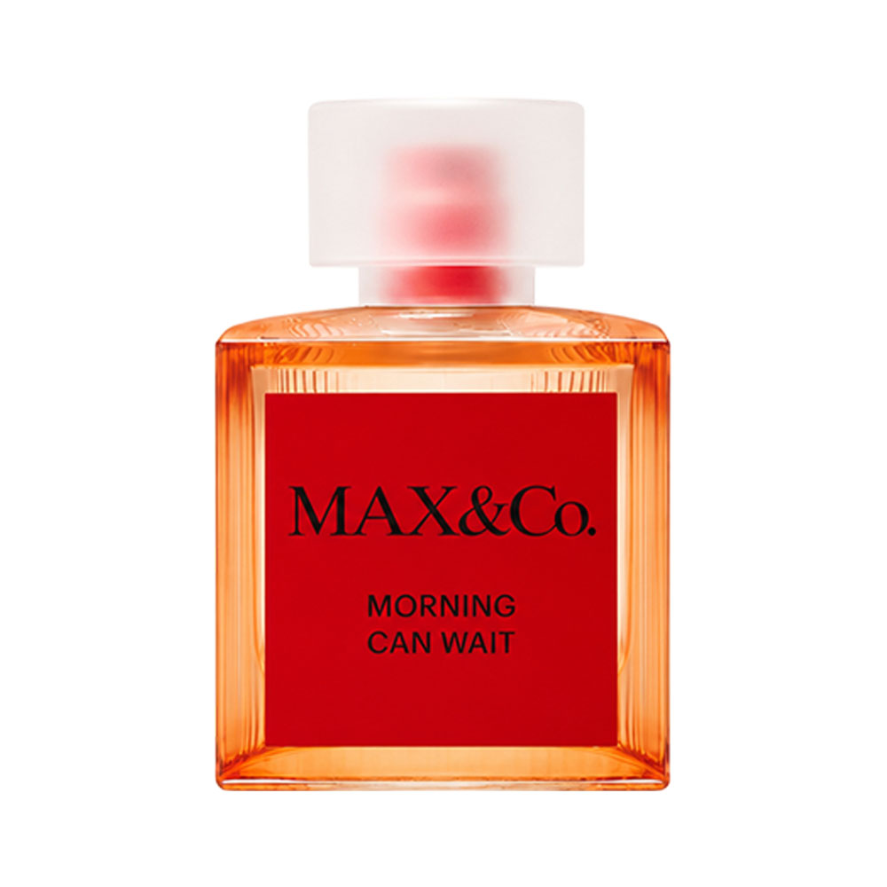 Perfume Max&co Morning Can Wait Edp 50ML