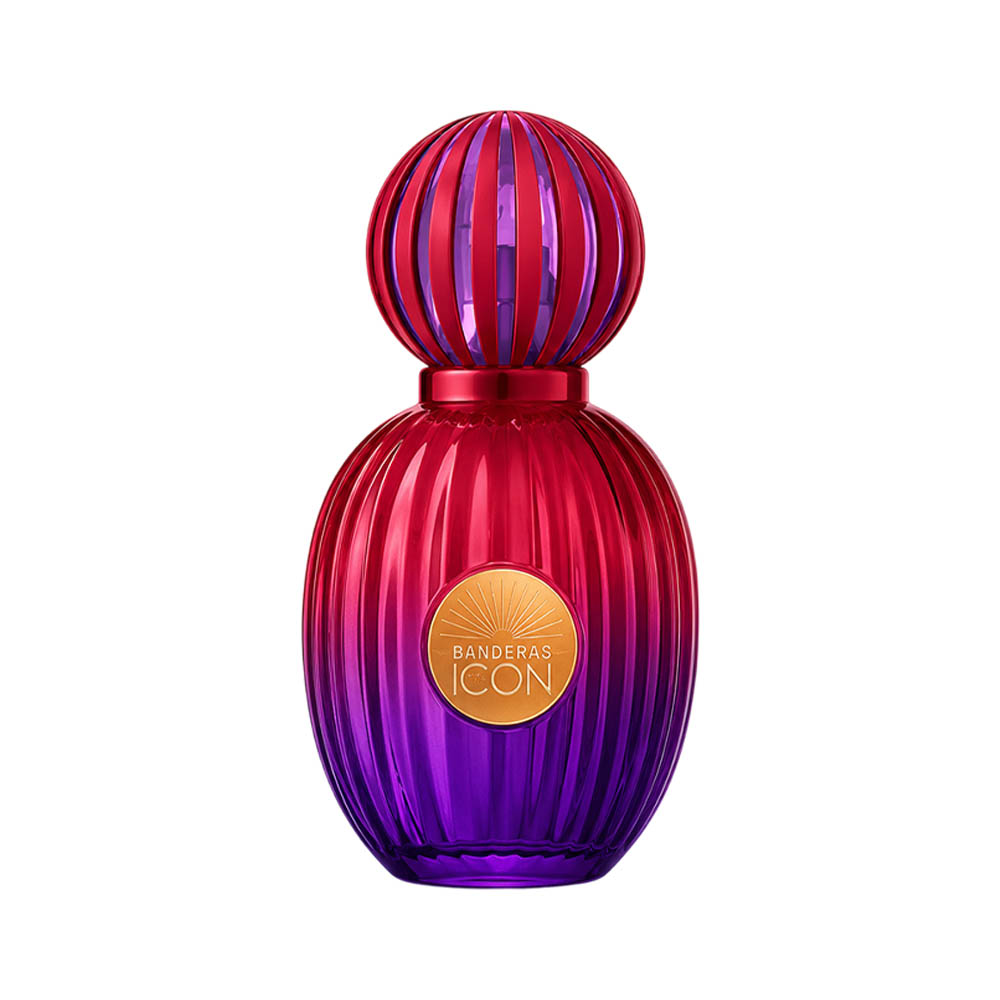 Perfume Antonio Banderas The Icon Elixir Women Edp 50ML