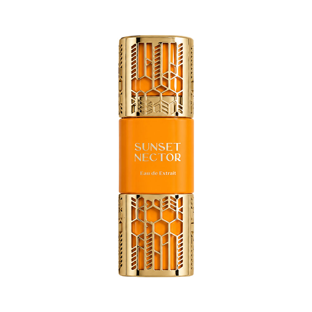 Perfume Shaikh Saeed Sunset Nector Ext 100ML