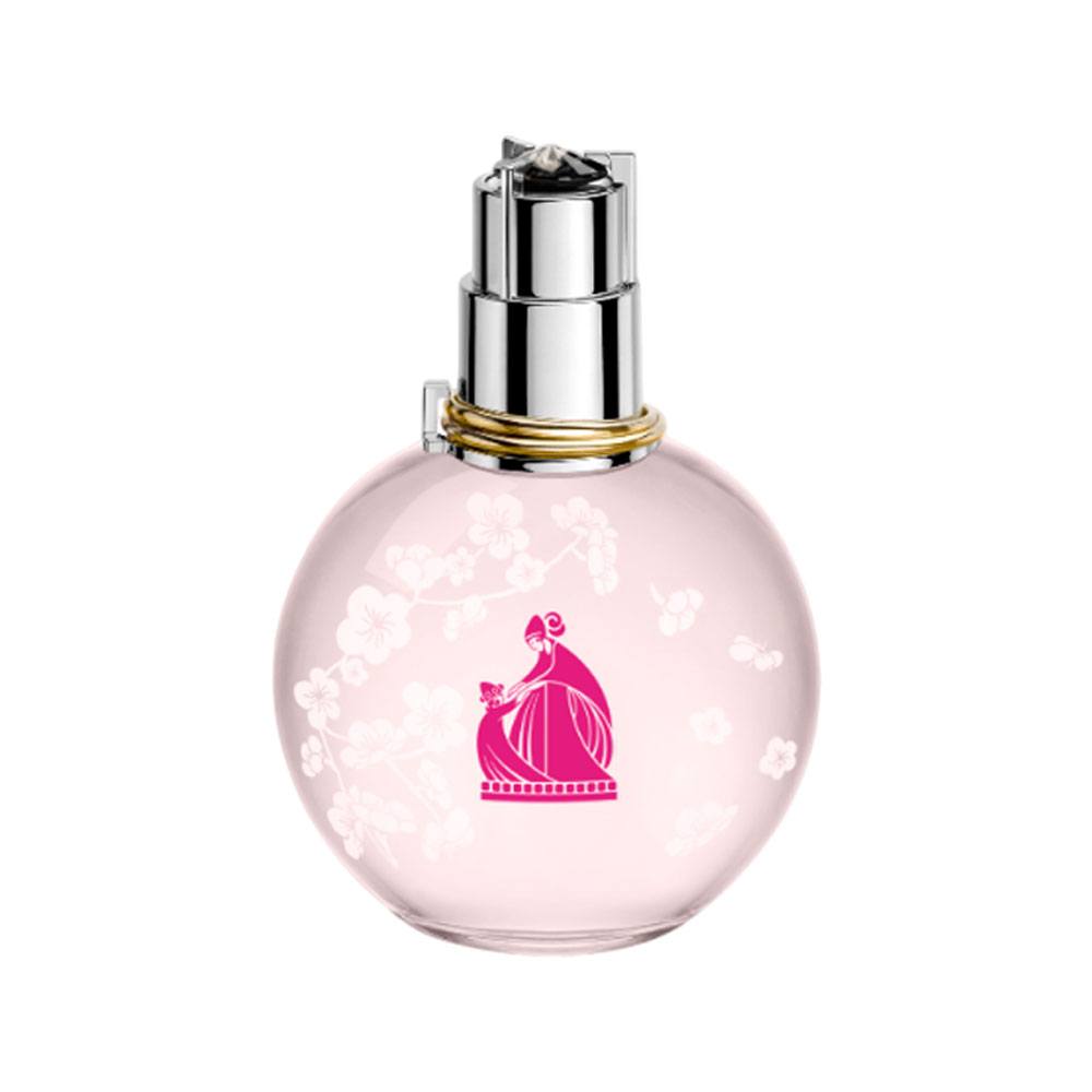 Perfume Lanvin Eclat D'arpege White Tea Edp 100ML