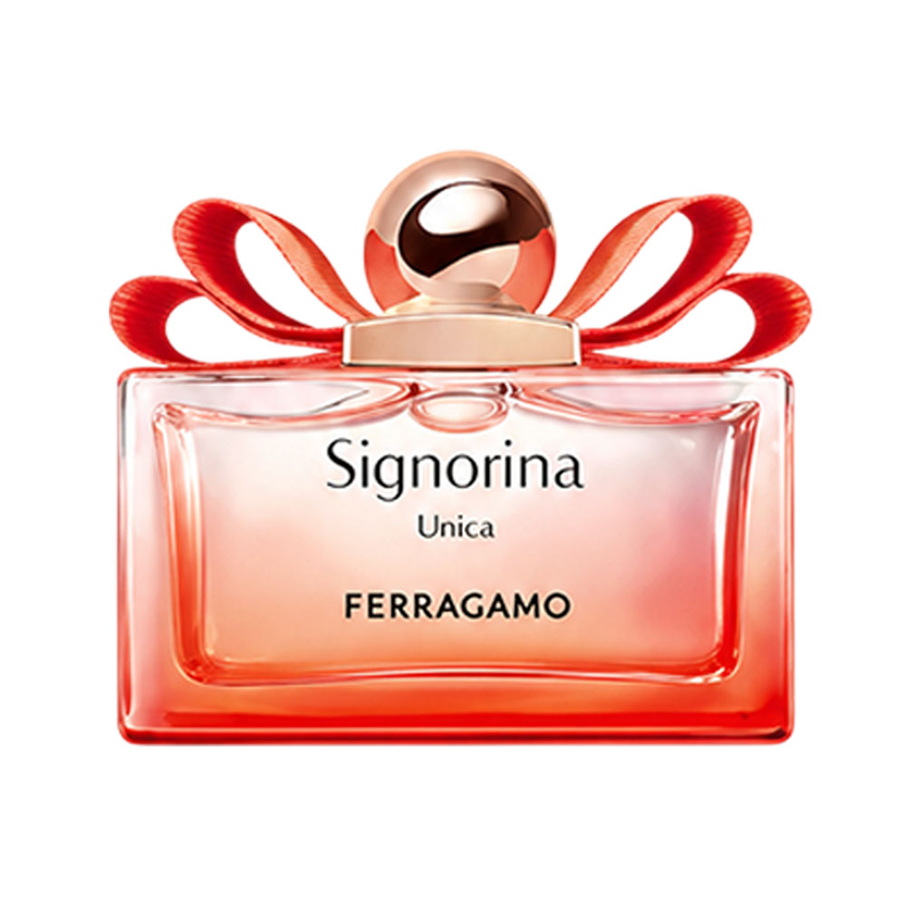 Perfume Ferragamo Signorina Unica Edp 100ML