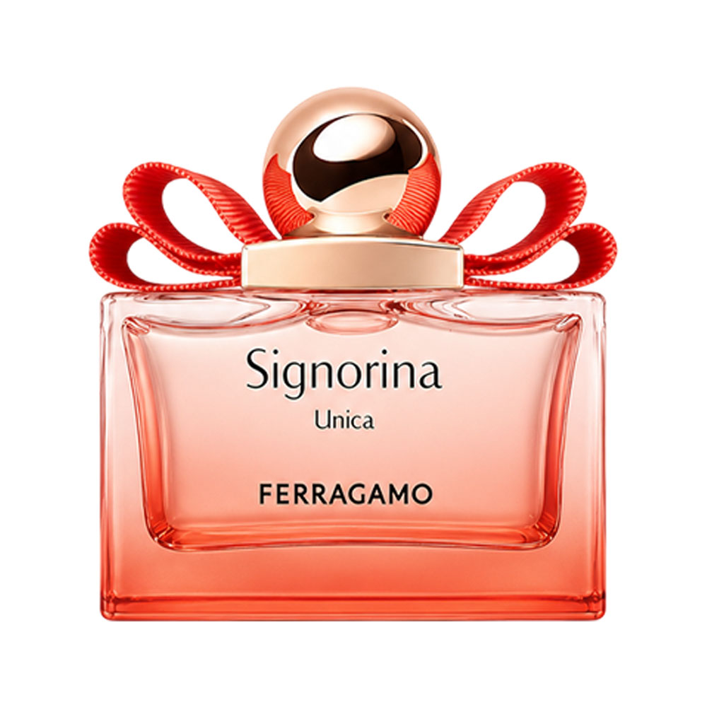Perfume Salvatore Ferragamo Signorina Unica Edp 50ML