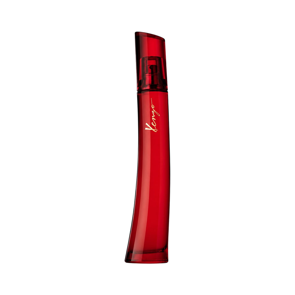 Perfume Kenzo Flower LE Rouge Edp 50ML