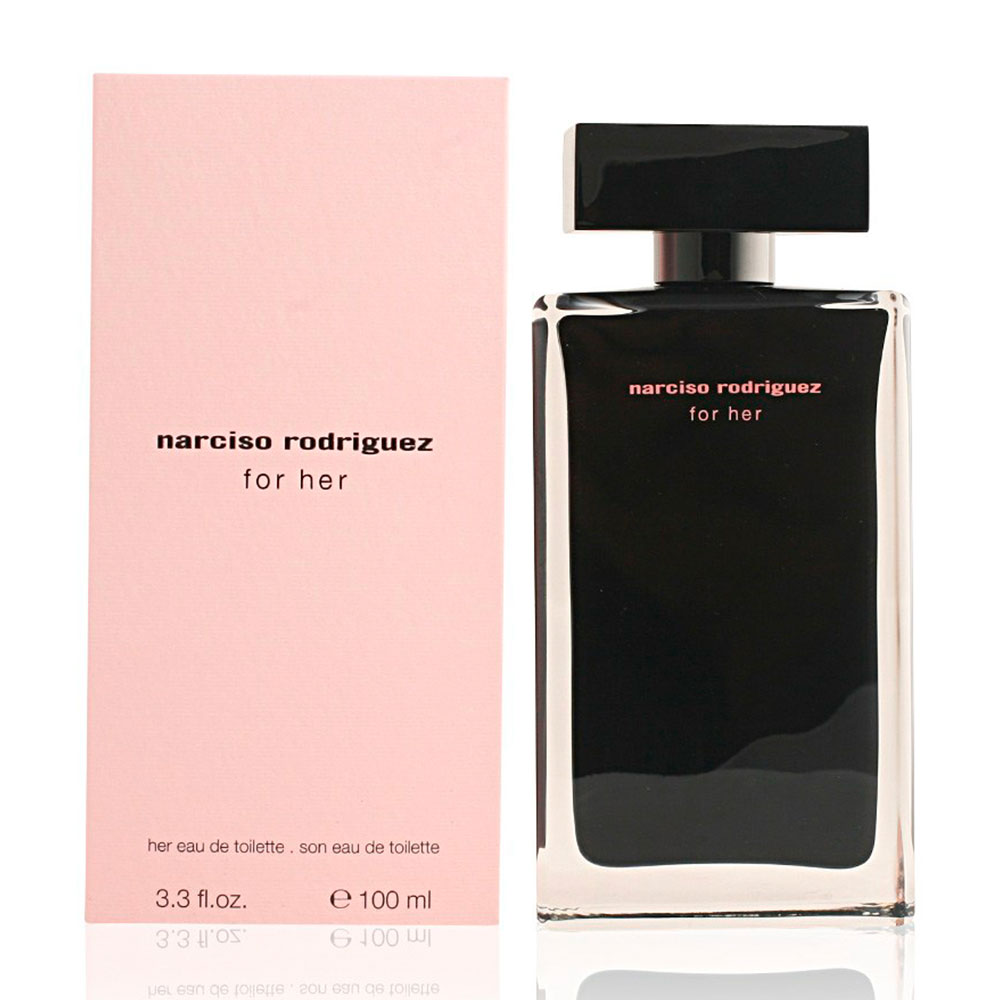 Narciso R-F/Her Edt.Spr.100ml.