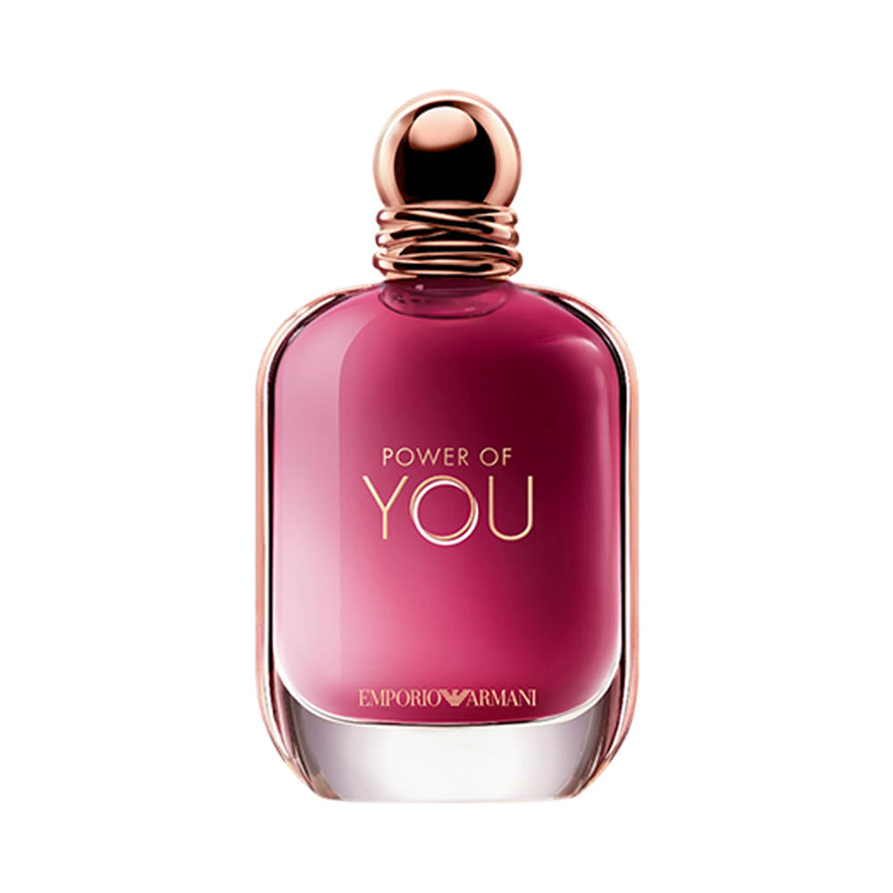Perfume Giorgio Armani Emporio Power OF You Edp 90ML