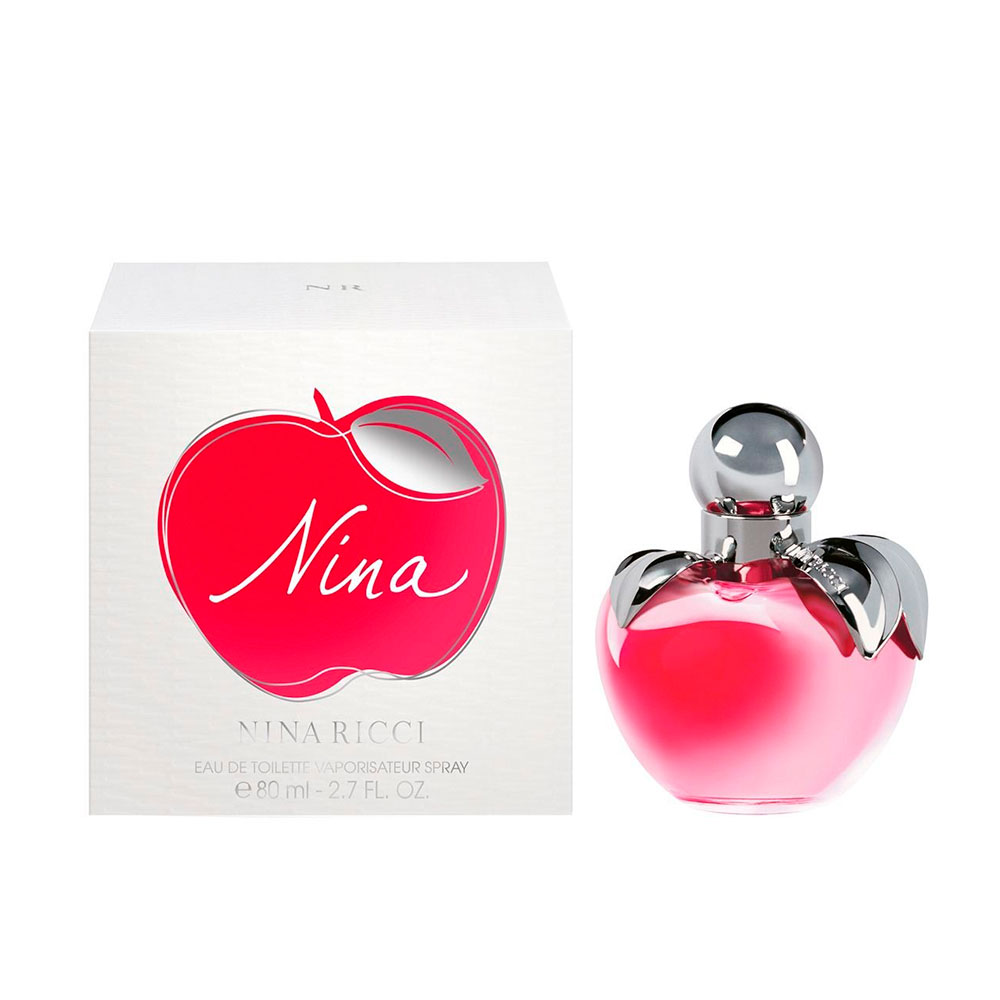 Nr-Nina W.Edt.Spr.80ml.