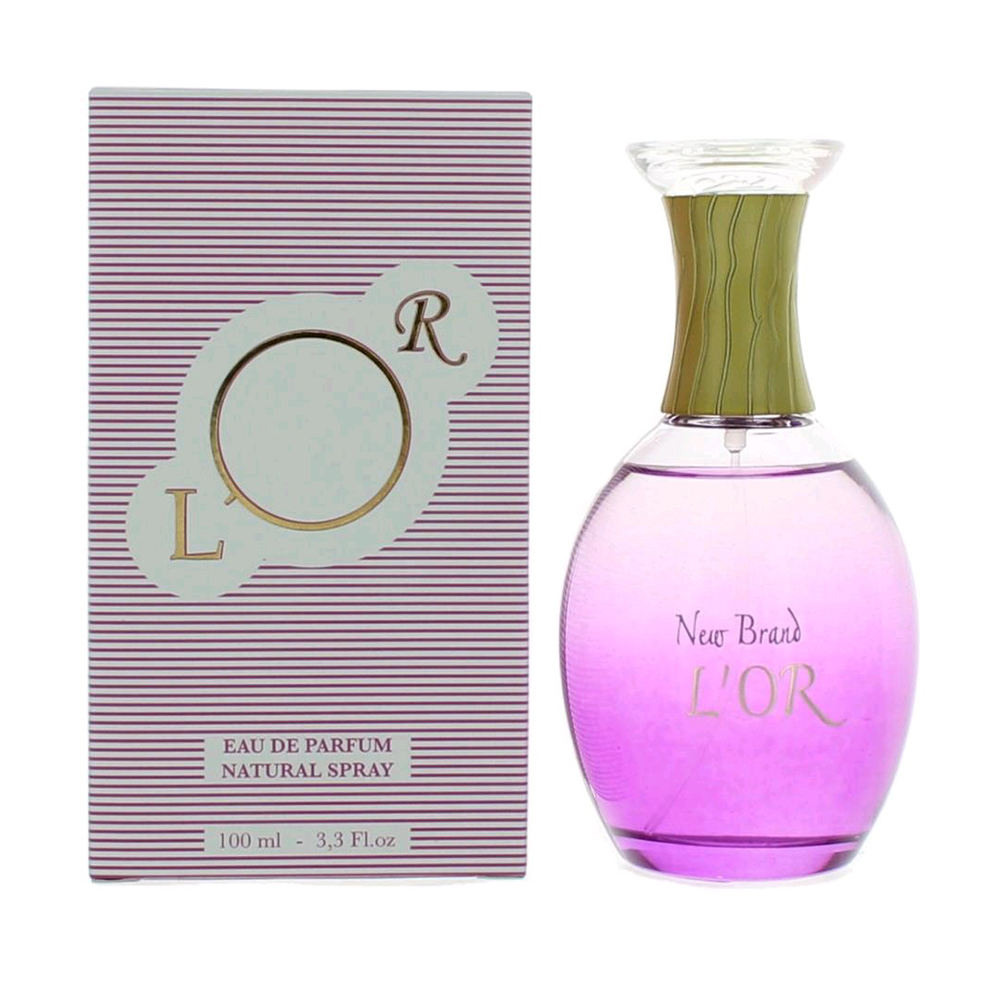 Nb-L'Or Edt.Spr.100ml.