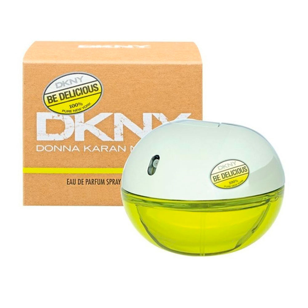 Dkny-Be Delicious W.Edp.Spr.100ml.