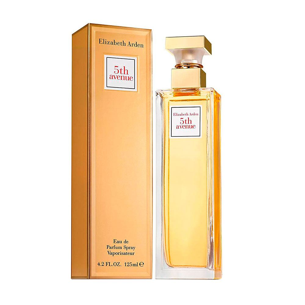 Ea-5th Avenue Edp.Spr.125ml.