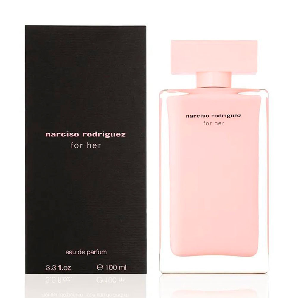 Narciso R-F/Her Edp.Spr.100ml.