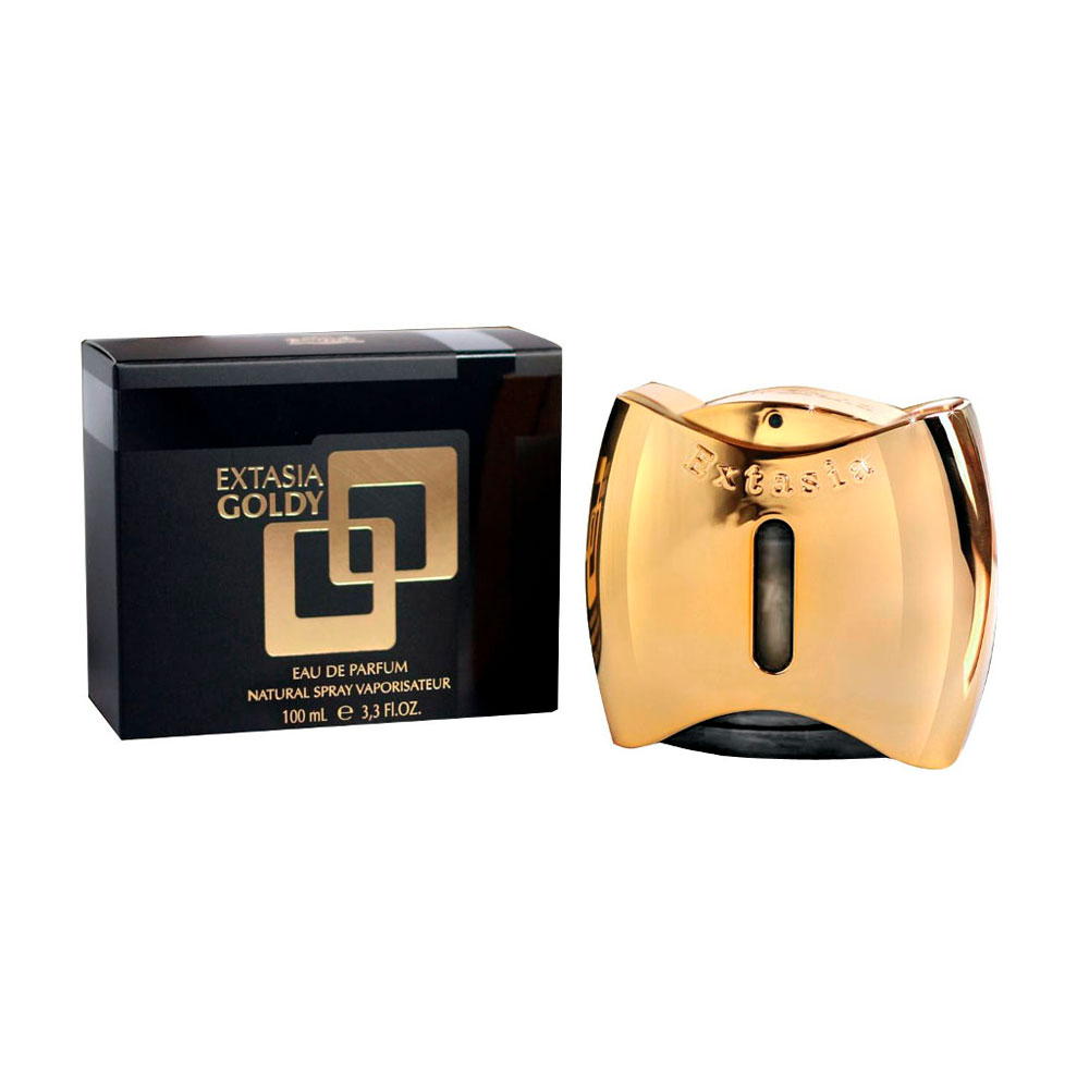 Nb-Extasia Goldy W.Edp.Spr.100ml.