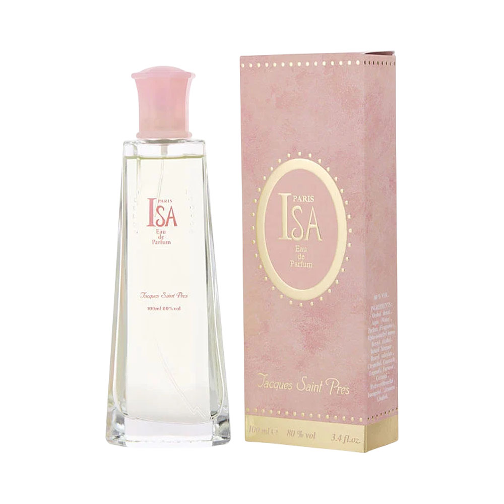 Perfume Ulric de Varens Blue Isa Edp 100ML