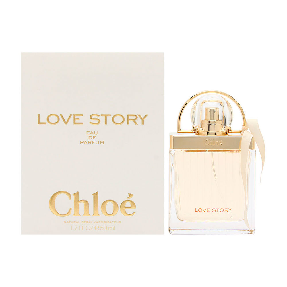 Chloe-Love Story Edt.Spr.50ml.