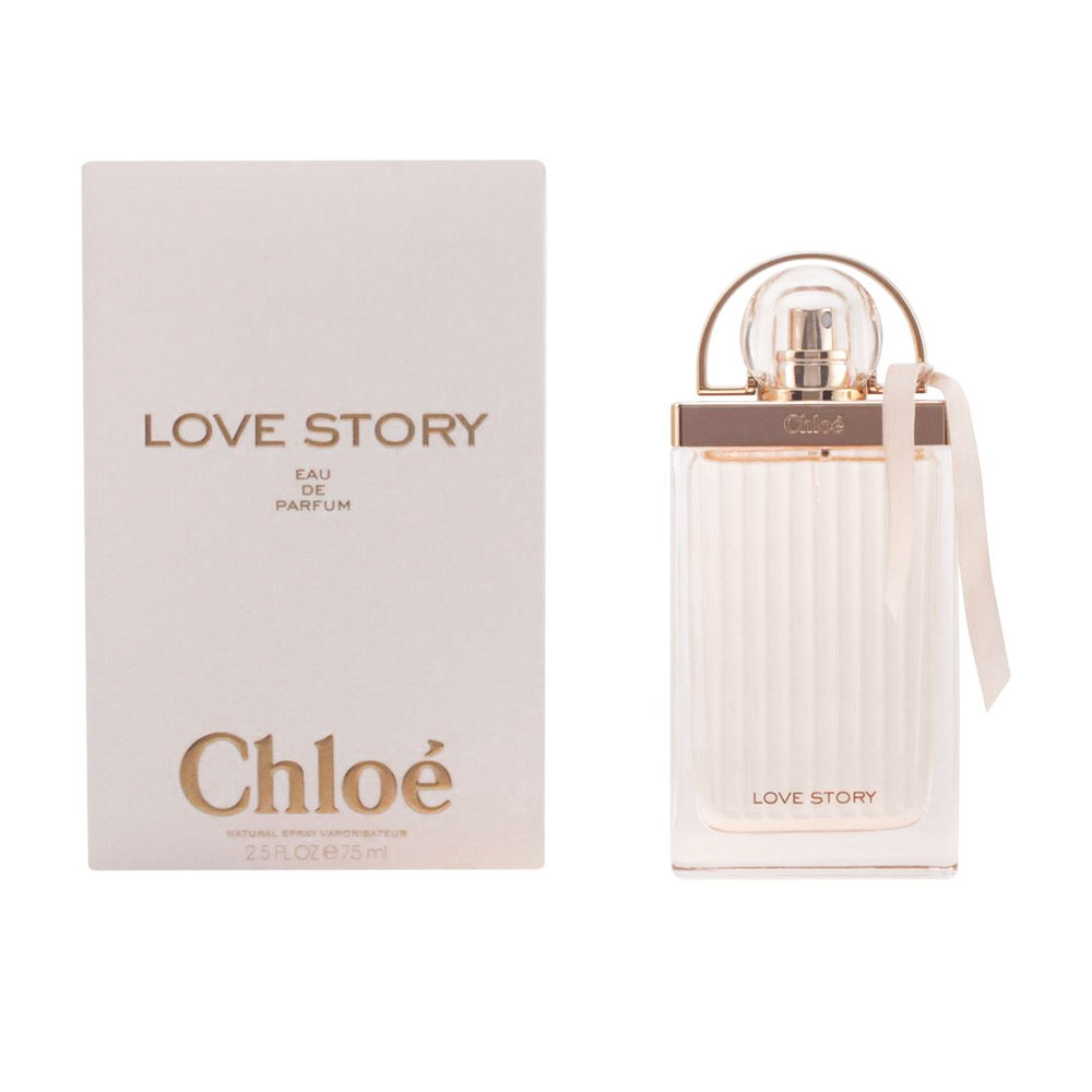 Chloe-Love Story Edp.Spr.75ml.