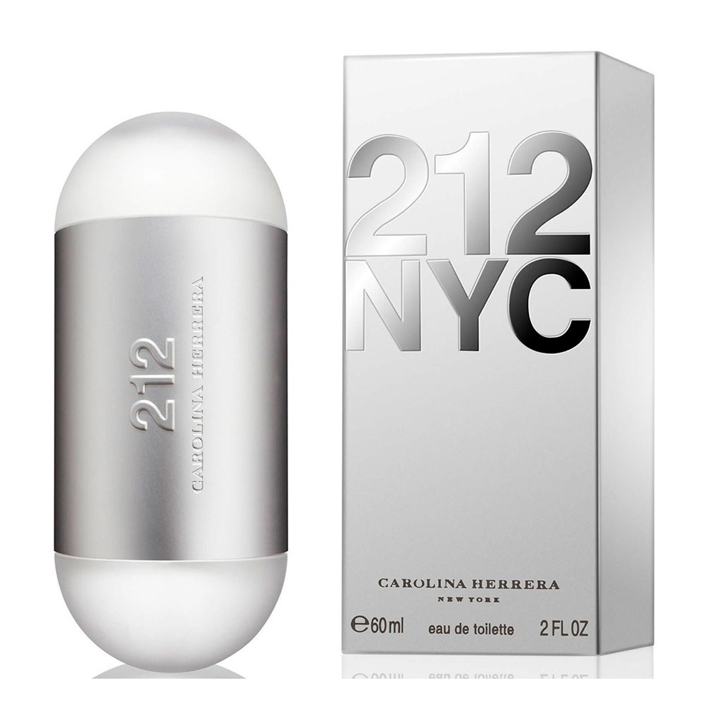 Ch-212 W.Edt.Spr.60ml.