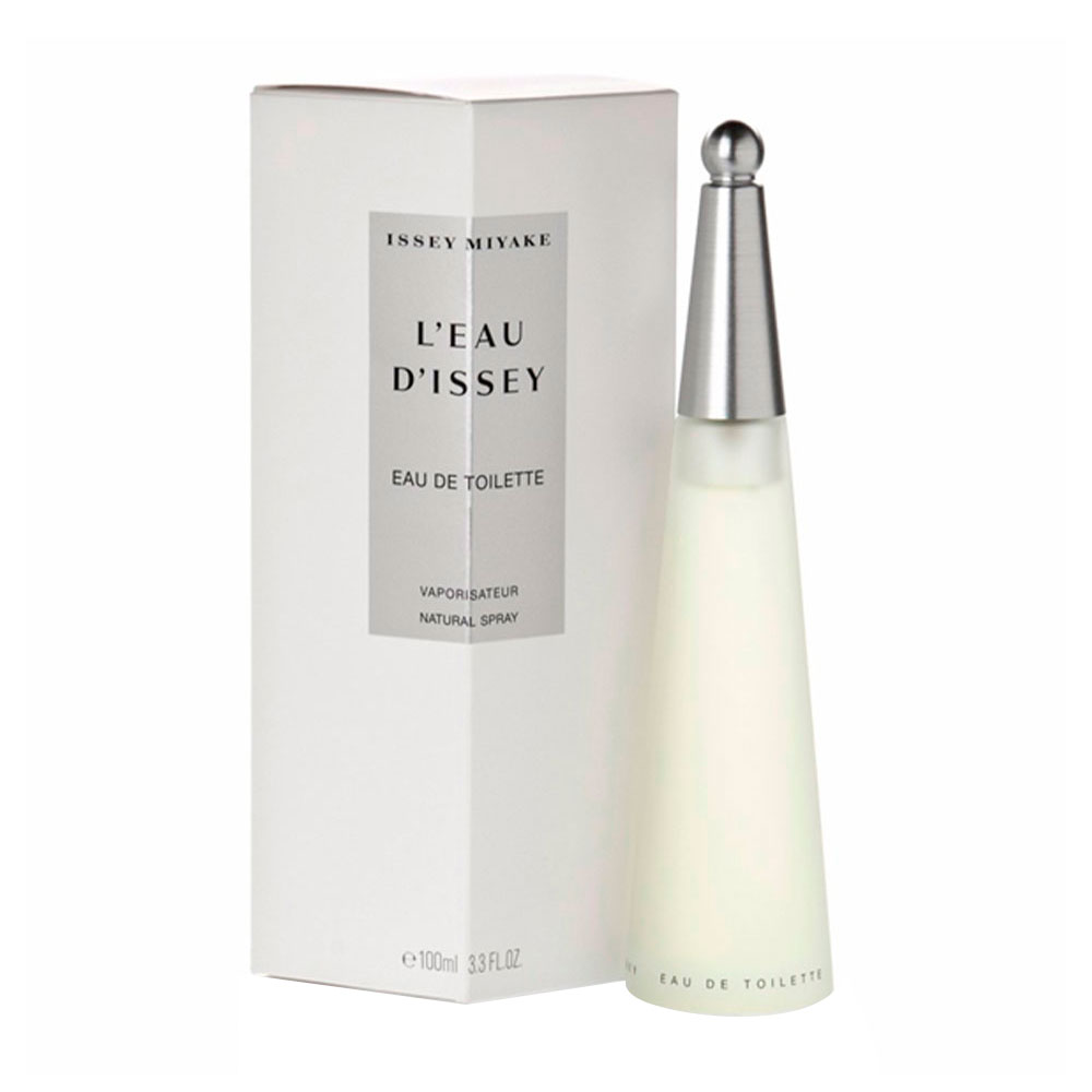 Perfume Issey Miyake L`Eau D`Issey Eau de Toilette 100ml