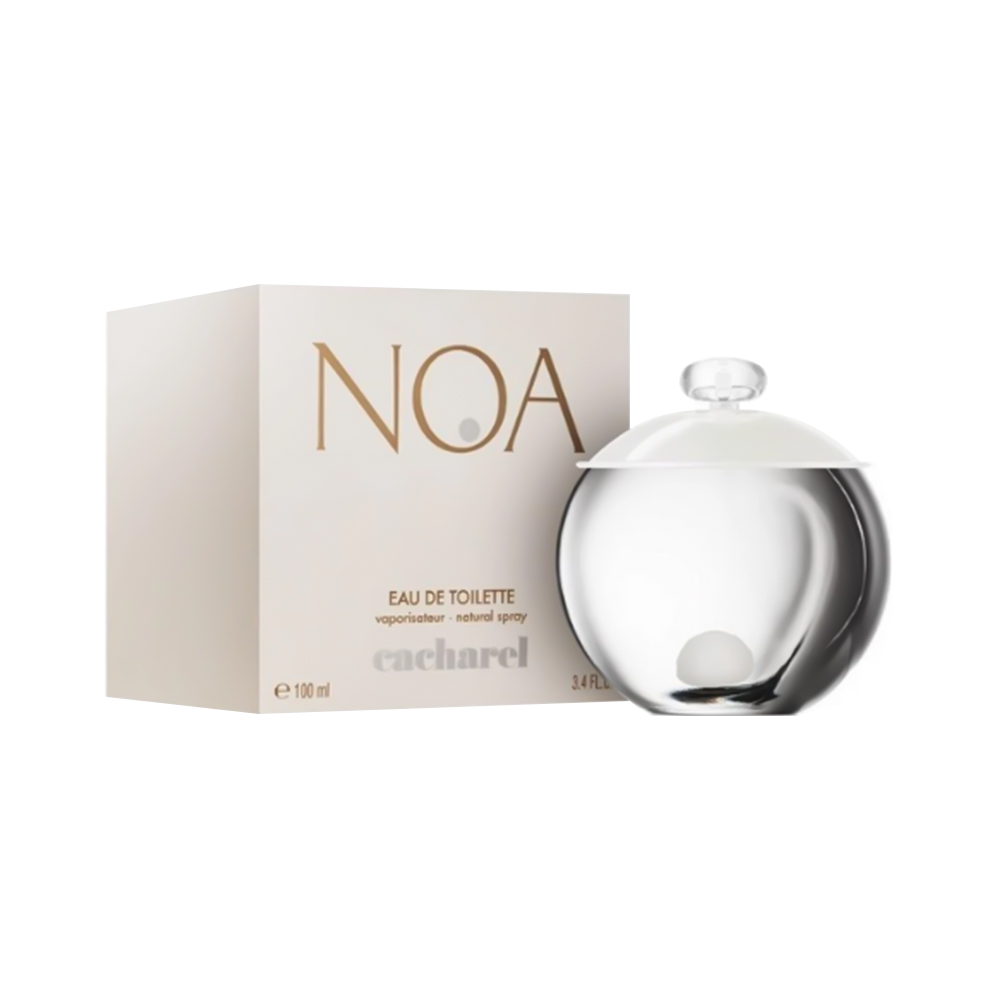 Perfume Cacharel Noa Eau de Toilette 100 ml