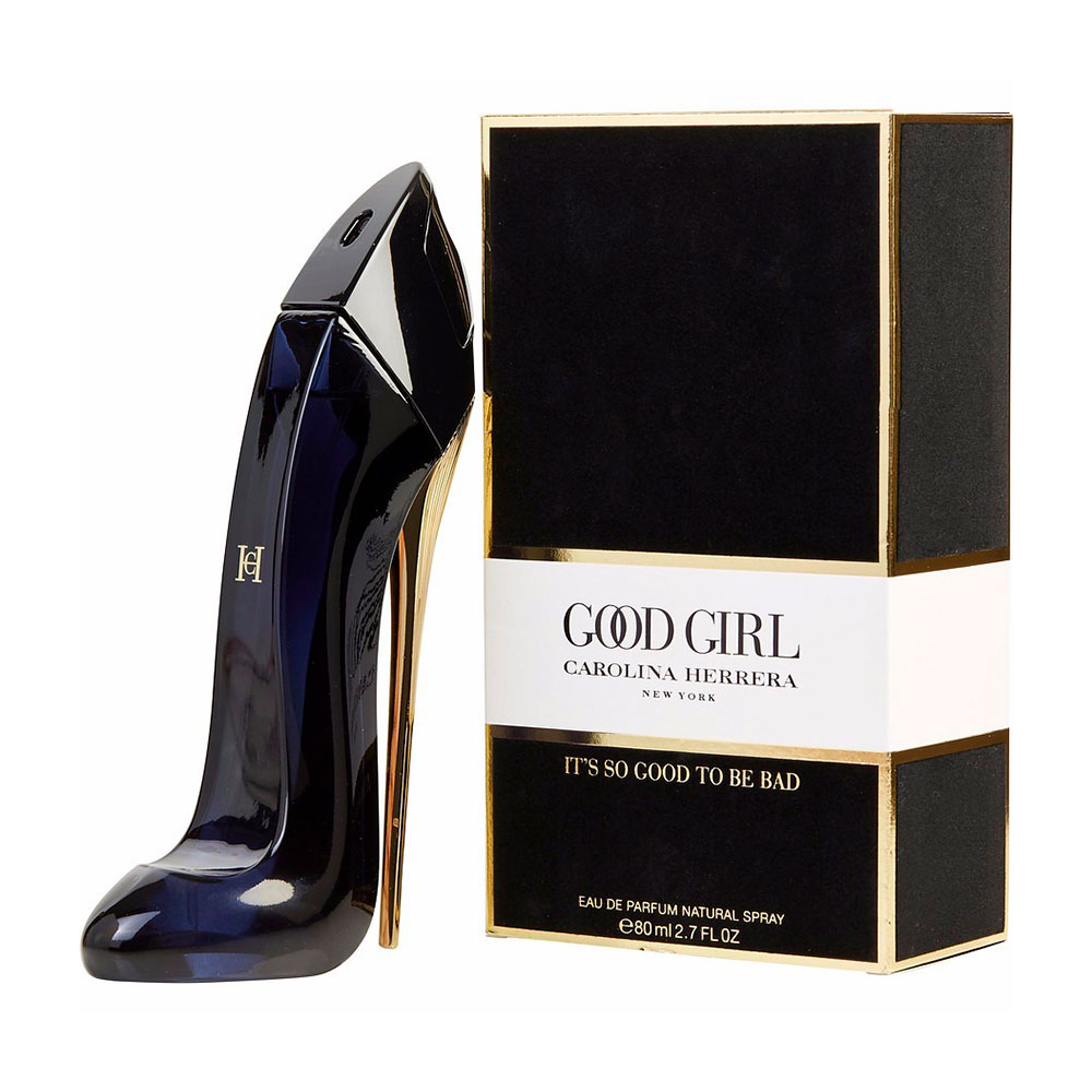 Ch-Good Girl Edp.Spr.80ml