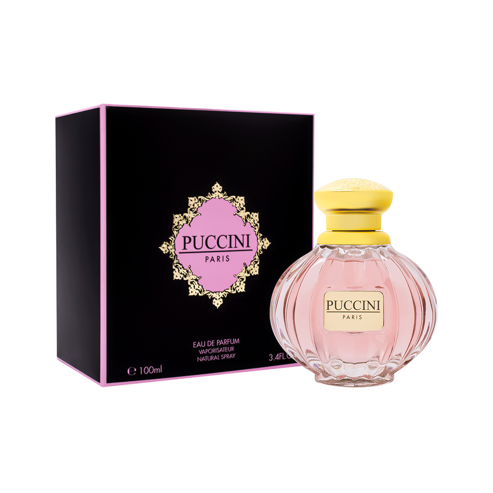 Puccini-Puccini Fem Edp Spr.100ml