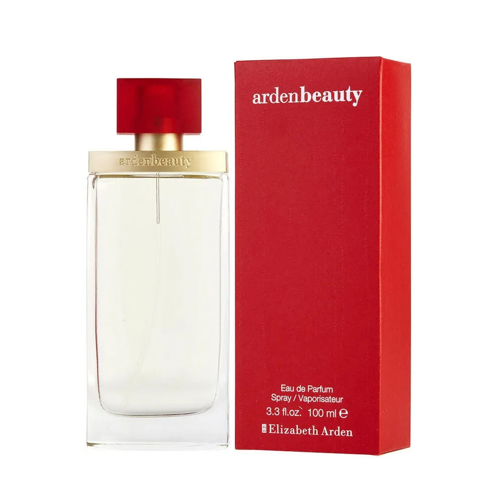 Perfume Elizabeth Arden Beauty Edp 100ML