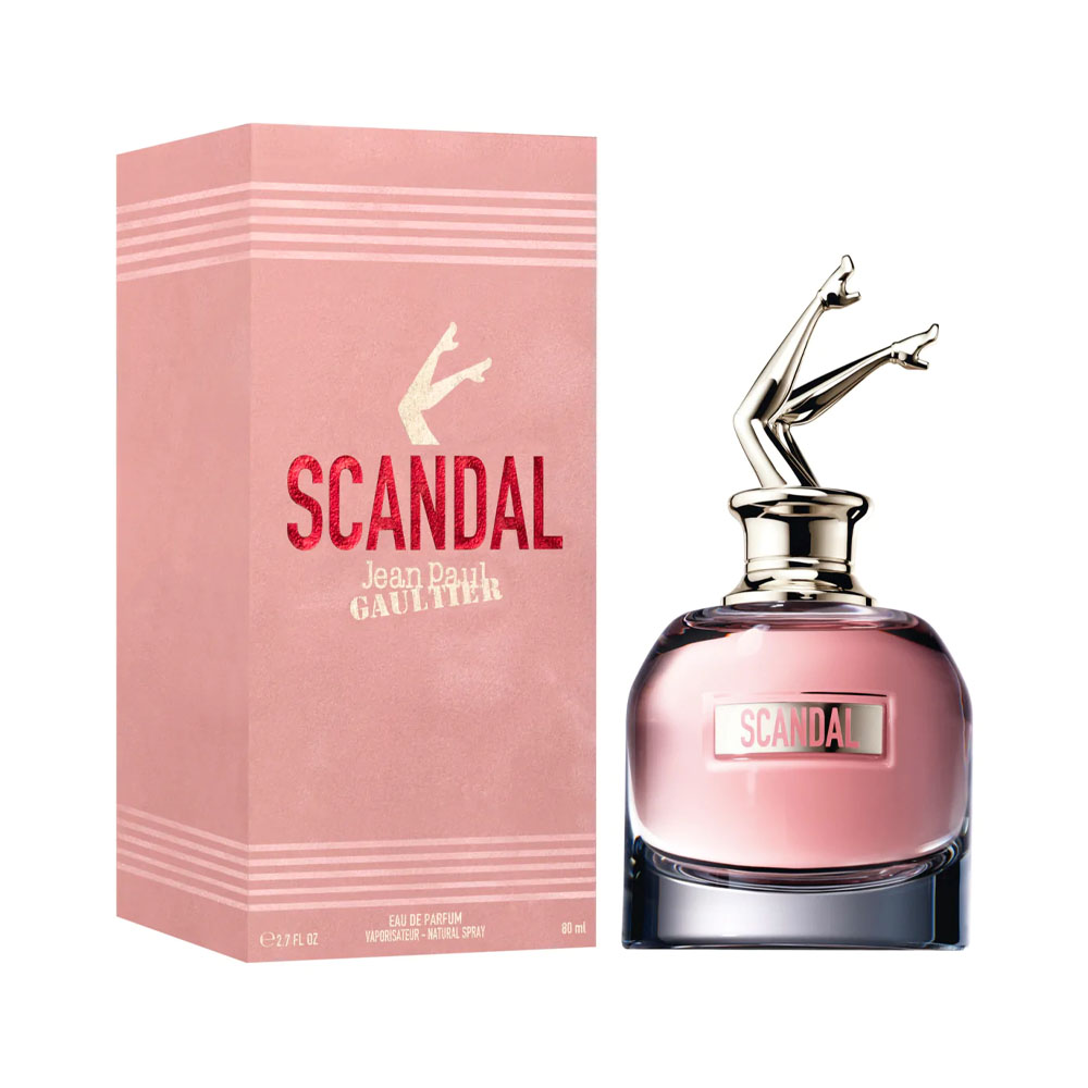 Jpg-Scandal Edp Spr. 50ml