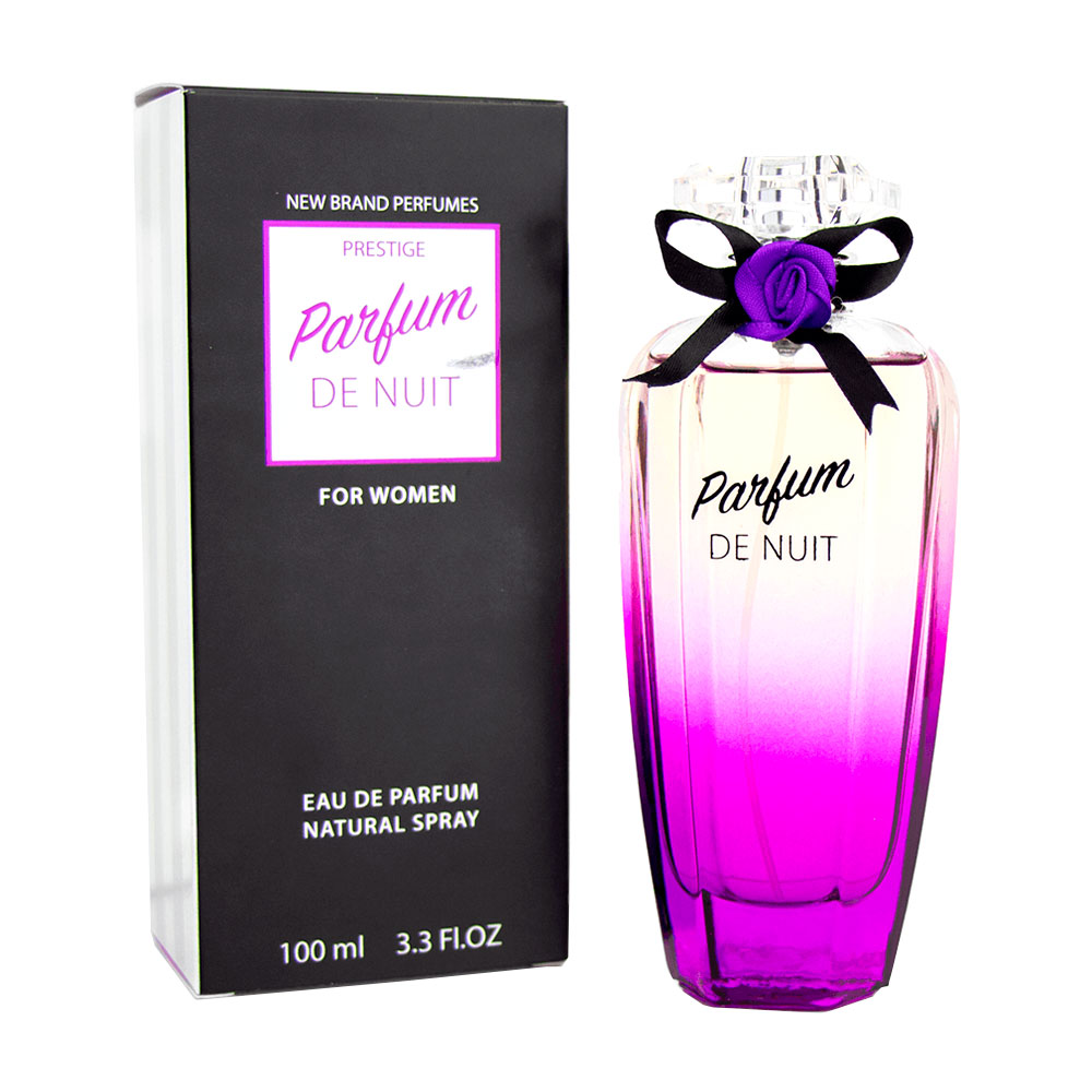 Nb-Parfum de Nuit Women Edp.Spr.100ml